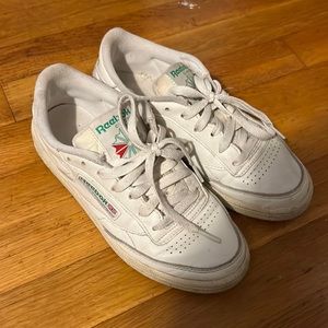 REEBOK CLUB C SNEAKER